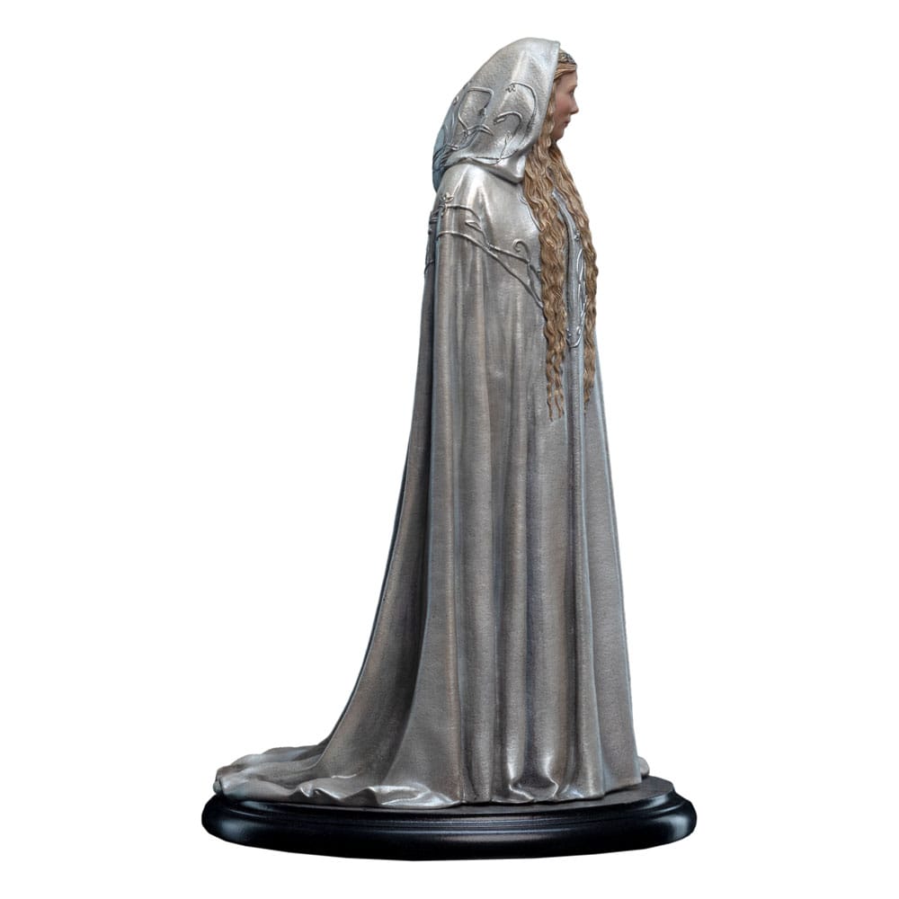 The Lord of the Rings - Galadriel Mini Statue | Weta Workshop Statue - Tophatter Daily Deals
