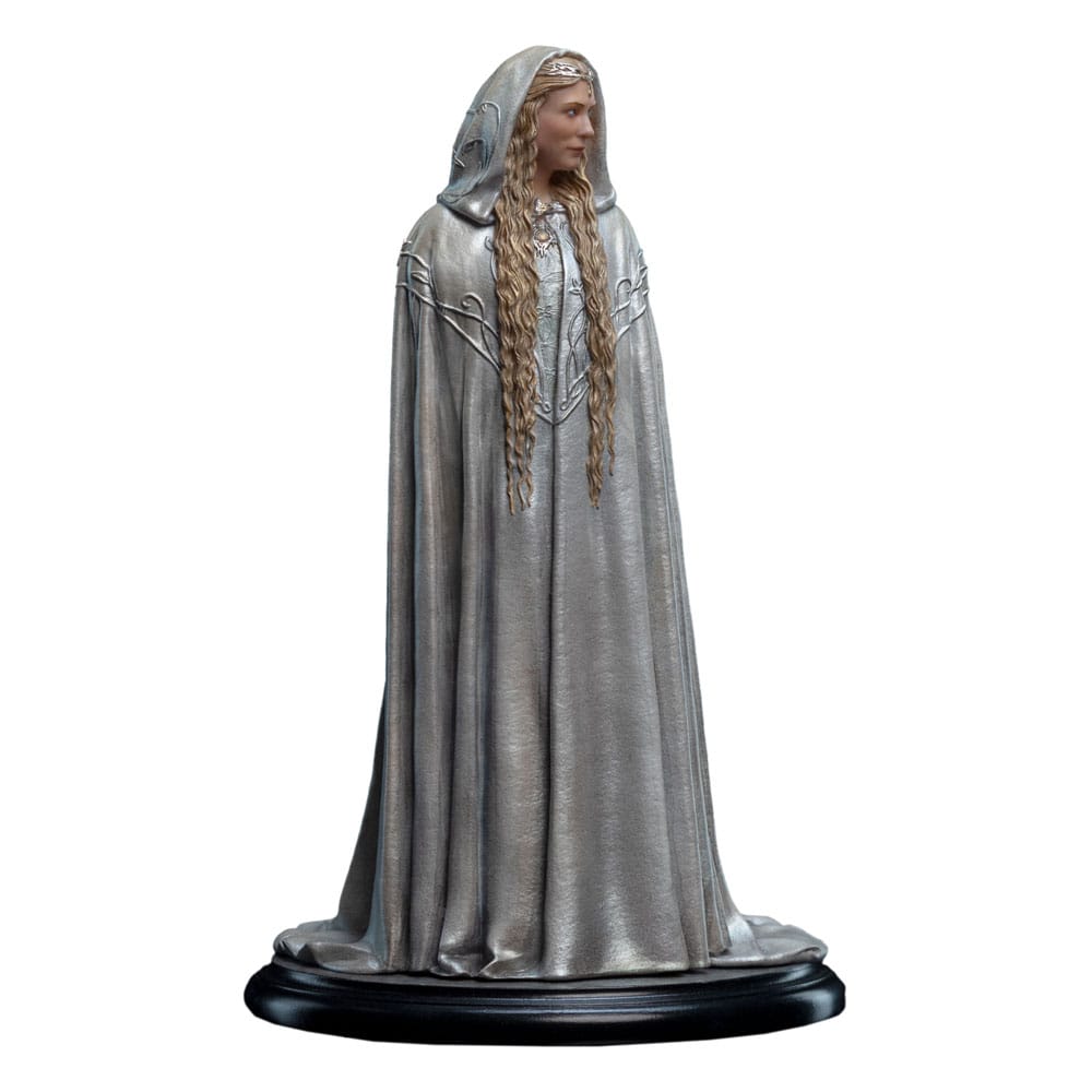 The Lord of the Rings - Galadriel Mini Statue | Weta Workshop Statue - Tophatter Daily Deals