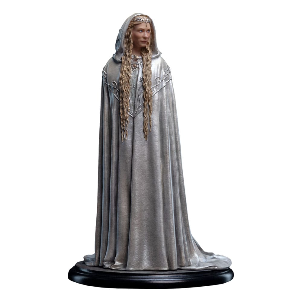 The Lord of the Rings - Galadriel Mini Statue | Weta Workshop Statue - Tophatter Daily Deals