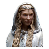 The Lord of the Rings - Galadriel Mini Statue | Weta Workshop Statue - Tophatter Daily Deals