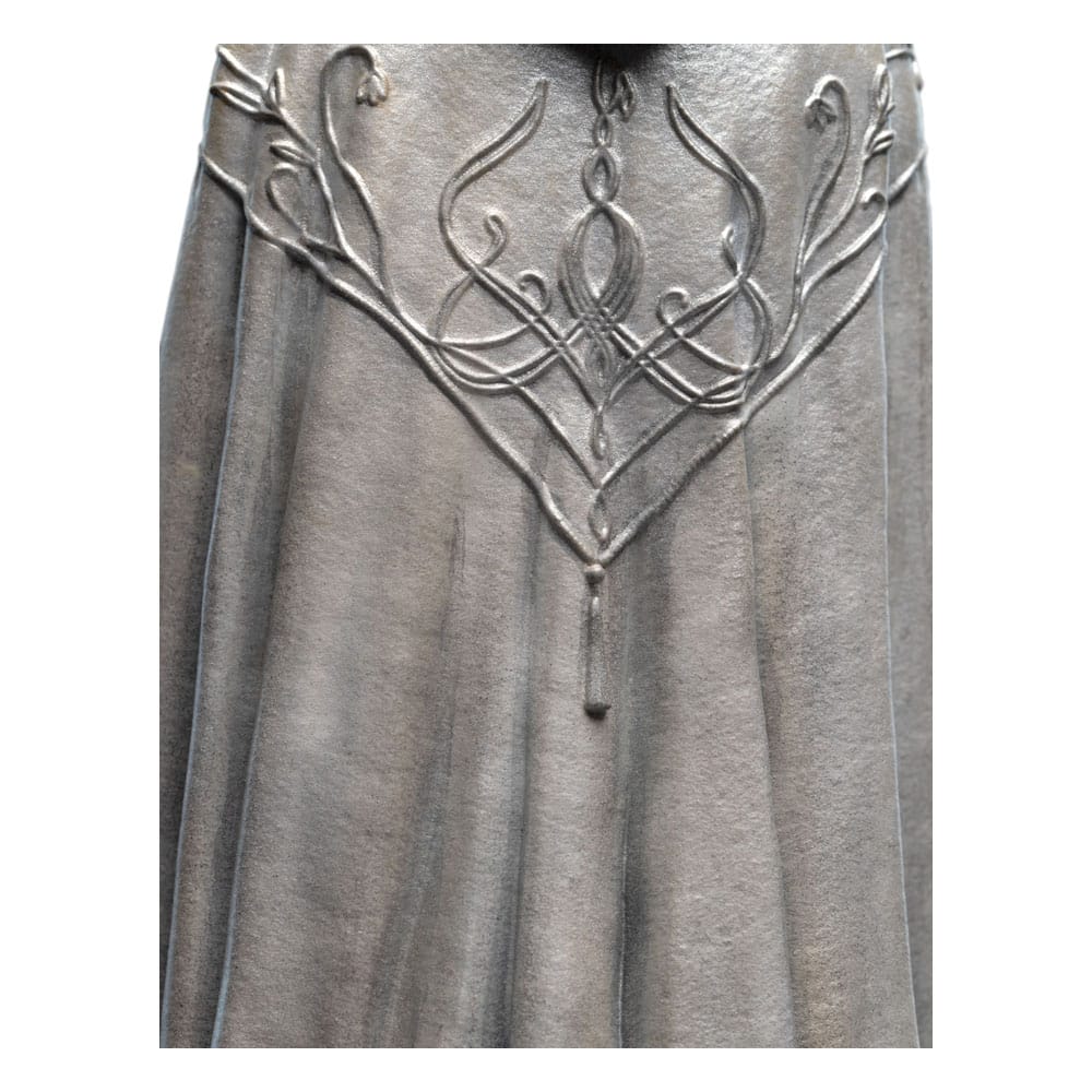The Lord of the Rings - Galadriel Mini Statue | Weta Workshop Statue - Tophatter Daily Deals