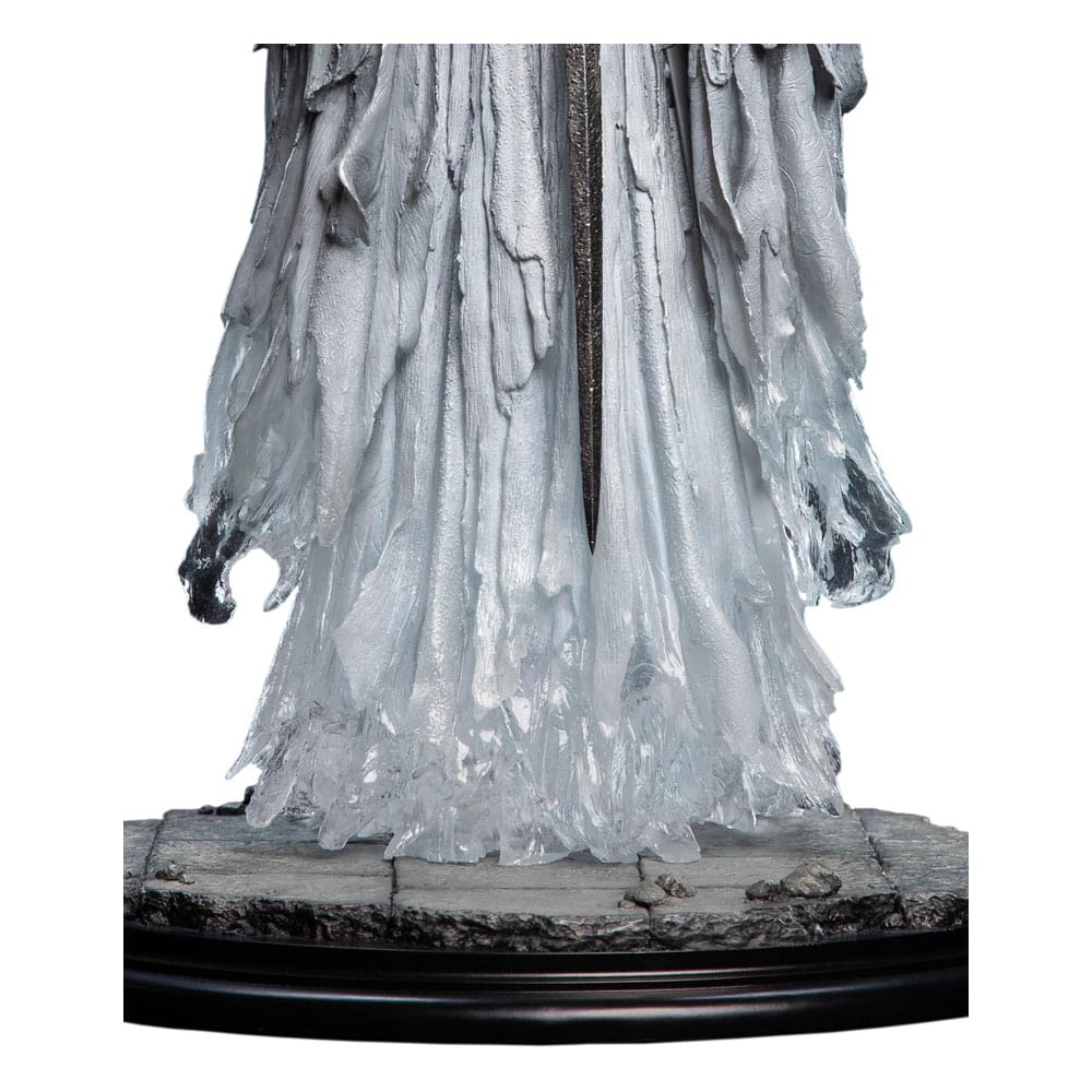 The Lord of the Rings - Witch-King of the Unseen Lands (Classic Series) Official Weta Workshop Statue Statue - Tophatter Daily Deals
