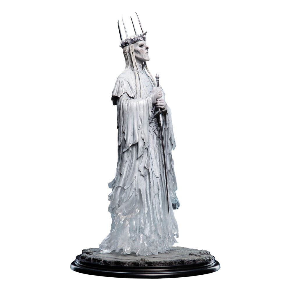 The Lord of the Rings - Witch-King of the Unseen Lands (Classic Series) Official Weta Workshop Statue Statue - Tophatter Daily Deals