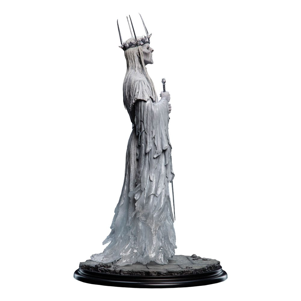 The Lord of the Rings - Witch-King of the Unseen Lands (Classic Series) Official Weta Workshop Statue Statue - Tophatter Daily Deals
