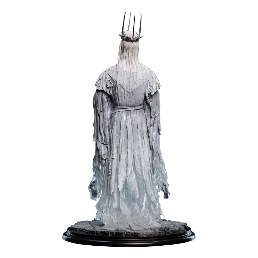 The Lord of the Rings - Witch-King of the Unseen Lands (Classic Series) Official Weta Workshop Statue Statue - Tophatter Daily Deals