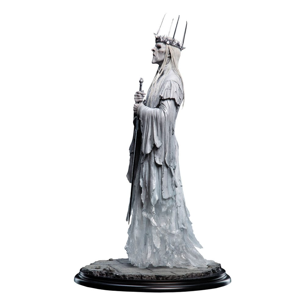 The Lord of the Rings - Witch-King of the Unseen Lands (Classic Series) Official Weta Workshop Statue Statue - Tophatter Daily Deals