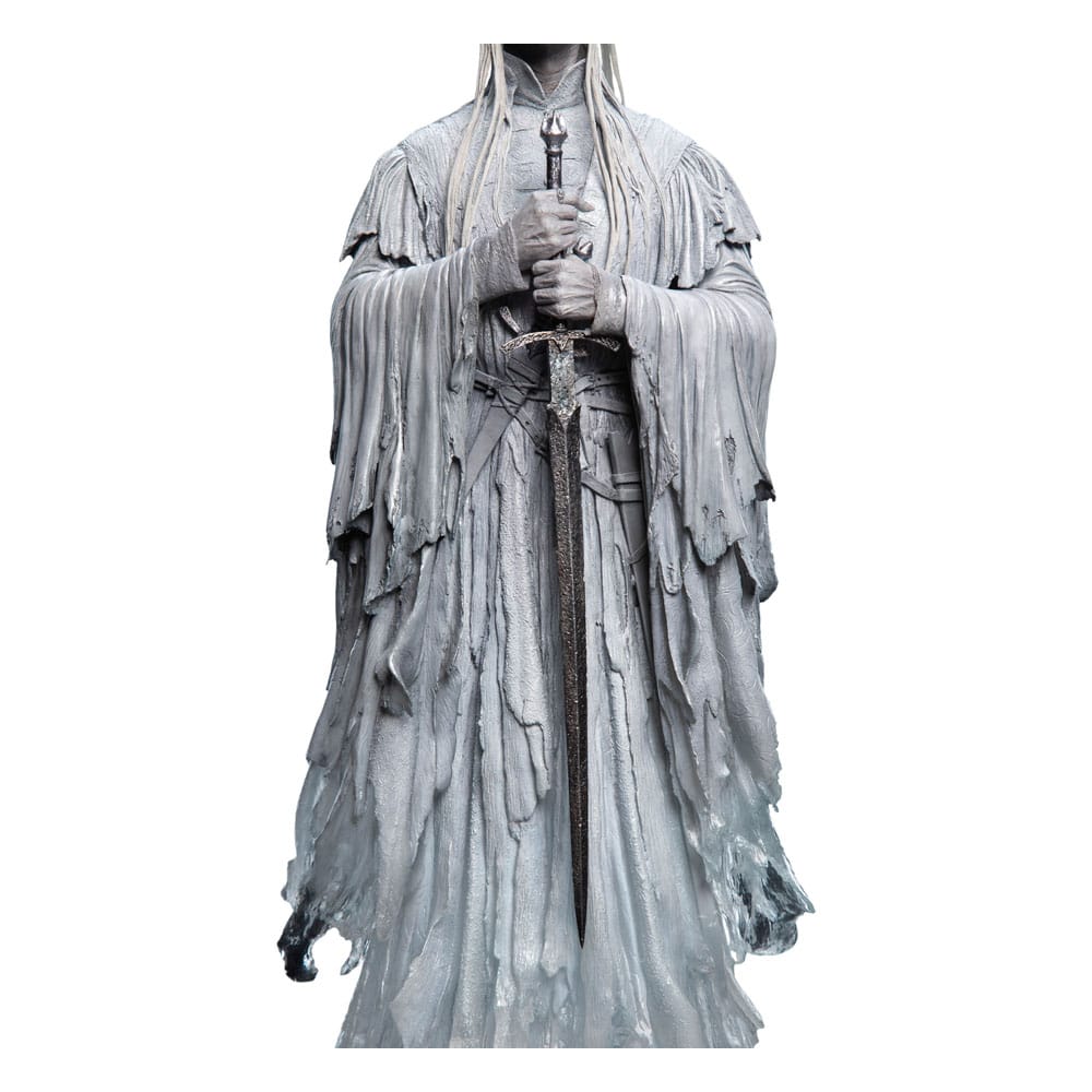The Lord of the Rings - Witch-King of the Unseen Lands (Classic Series) Official Weta Workshop Statue Statue - Tophatter Daily Deals