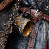 The Lord of the Rings - Boromir (Classic Series) Statue | Weta Workshop Statue - Tophatter Daily Deals