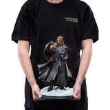 The Lord of the Rings - Boromir (Classic Series) Statue | Weta Workshop Statue - Tophatter Daily Deals