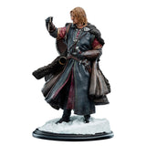 The Lord of the Rings - Boromir (Classic Series) Statue | Weta Workshop Statue - Tophatter Daily Deals