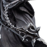 The Lord of the Rings - Official Weta Workshop The Witch-King Statue Statue - Tophatter Daily Deals