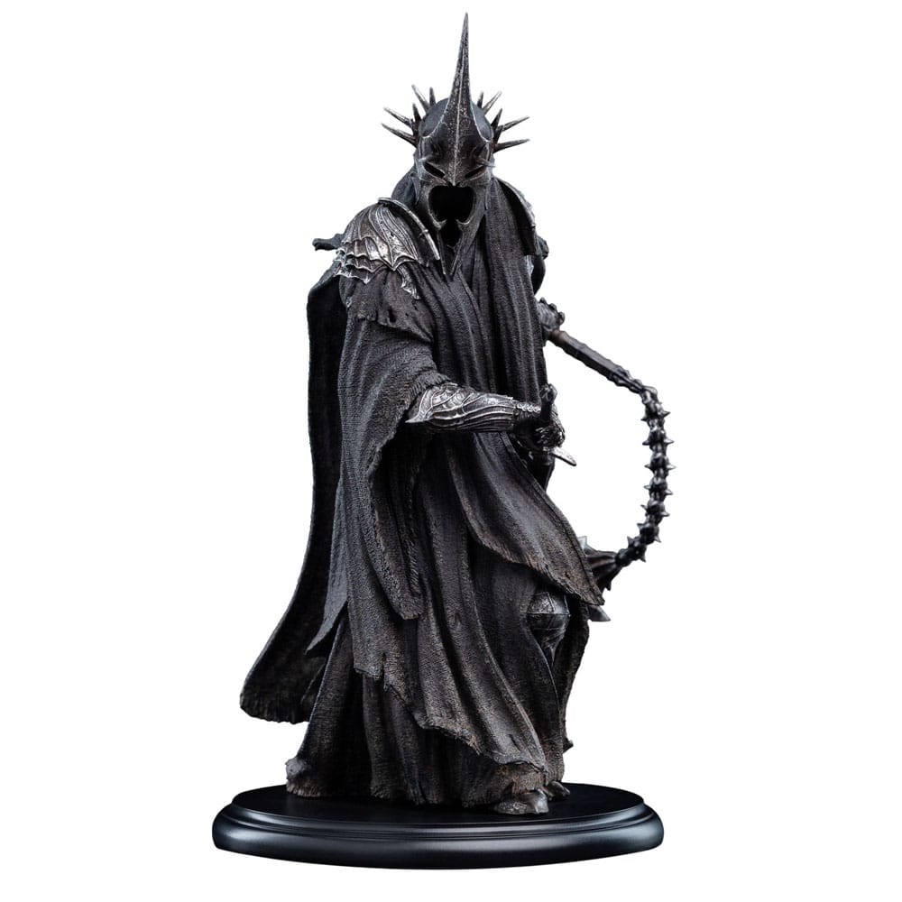 The Lord of the Rings - Official Weta Workshop The Witch-King Statue Statue - Tophatter Daily Deals