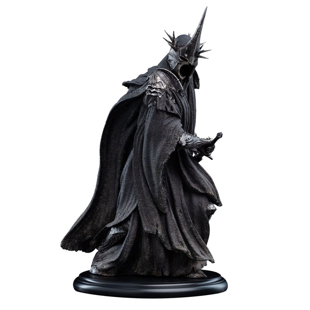 The Lord of the Rings - Official Weta Workshop The Witch-King Statue Statue - Tophatter Daily Deals