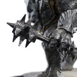 The Lord of the Rings - Official Weta Workshop Limited Edition Olog-hai of the Black Gate Statue Statue - Tophatter Daily Deals