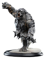 The Lord of the Rings - Official Weta Workshop Limited Edition Olog-hai of the Black Gate Statue Statue - Tophatter Daily Deals