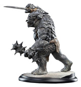 The Lord of the Rings - Official Weta Workshop Limited Edition Olog-hai of the Black Gate Statue Statue - Tophatter Daily Deals