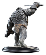 The Lord of the Rings - Official Weta Workshop Limited Edition Olog-hai of the Black Gate Statue Statue - Tophatter Daily Deals