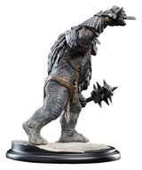 The Lord of the Rings - Official Weta Workshop Limited Edition Olog-hai of the Black Gate Statue Statue - Tophatter Daily Deals