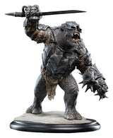 The Lord of the Rings - Official Weta Workshop Limited Edition Olog-hai of the Black Gate Statue Statue - Tophatter Daily Deals