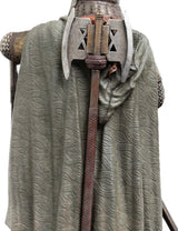 The Lord of the Rings - Official Weta Workshop Gimli, Hunter of the Plains Statue Statue - Tophatter Daily Deals