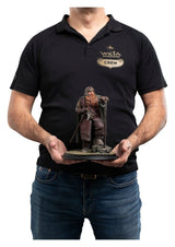 The Lord of the Rings - Official Weta Workshop Gimli, Hunter of the Plains Statue Statue - Tophatter Daily Deals