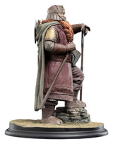 The Lord of the Rings - Official Weta Workshop Gimli, Hunter of the Plains Statue Statue - Tophatter Daily Deals