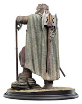 The Lord of the Rings - Official Weta Workshop Gimli, Hunter of the Plains Statue Statue - Tophatter Daily Deals