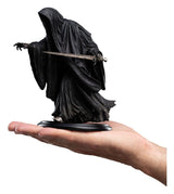 The Lord of the Rings - Ringwraith at the Prancing Pony Mini Statue | Weta Workshop Statue - Tophatter Daily Deals
