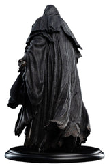 The Lord of the Rings - Ringwraith at the Prancing Pony Mini Statue | Weta Workshop Statue - Tophatter Daily Deals