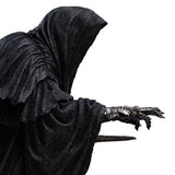 The Lord of the Rings - Ringwraith at the Prancing Pony Mini Statue | Weta Workshop Statue - Tophatter Daily Deals