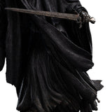 The Lord of the Rings - Ringwraith at the Prancing Pony Mini Statue | Weta Workshop Statue - Tophatter Daily Deals
