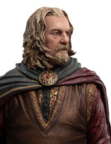 The Lord of the Rings - Official Weta Workshop Limited Edition King Théoden Statue 1:6 Statue - Tophatter Daily Deals