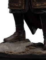 The Lord of the Rings - Official Weta Workshop Limited Edition King Théoden Statue 1:6 Statue - Tophatter Daily Deals