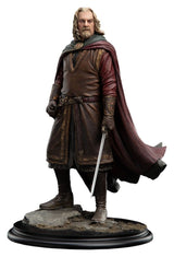 The Lord of the Rings - Official Weta Workshop Limited Edition King Théoden Statue 1:6 Statue - Tophatter Daily Deals