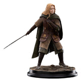 The Lord of the Rings - Official Weta Workshop Eowyn, Shieldmaiden of Rohan Statue Statue - Tophatter Daily Deals