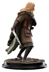 The Lord of the Rings - Official Weta Workshop Eowyn, Shieldmaiden of Rohan Statue Statue - Tophatter Daily Deals