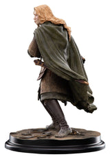 The Lord of the Rings - Official Weta Workshop Eowyn, Shieldmaiden of Rohan Statue Statue - Tophatter Daily Deals