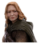 The Lord of the Rings - Official Weta Workshop Eowyn, Shieldmaiden of Rohan Statue Statue - Tophatter Daily Deals