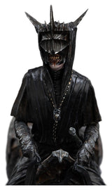 The Lord of the Rings - Official Weta Workshop Mouth of Sauron Statue Statue - Tophatter Daily Deals