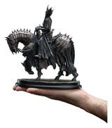 The Lord of the Rings - Official Weta Workshop Mouth of Sauron Statue Statue - Tophatter Daily Deals
