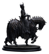 The Lord of the Rings - Official Weta Workshop Mouth of Sauron Statue Statue - Tophatter Daily Deals