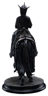 The Lord of the Rings - Official Weta Workshop Mouth of Sauron Statue Statue - Tophatter Daily Deals