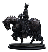 The Lord of the Rings - Official Weta Workshop Mouth of Sauron Statue Statue - Tophatter Daily Deals