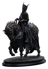 The Lord of the Rings - Official Weta Workshop Mouth of Sauron Statue Statue - Tophatter Daily Deals