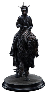 The Lord of the Rings - Official Weta Workshop Mouth of Sauron Statue Statue - Tophatter Daily Deals