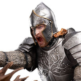 The Lord of the Rings - Faramir: Charge on Osgiliath 1:6 Limited Edition Official Weta Workshop Statue Statue - Tophatter Daily Deals