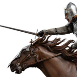 The Lord of the Rings - Faramir: Charge on Osgiliath 1:6 Limited Edition Official Weta Workshop Statue Statue - Tophatter Daily Deals