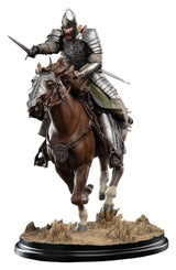 The Lord of the Rings - Faramir: Charge on Osgiliath 1:6 Limited Edition Official Weta Workshop Statue Statue - Tophatter Daily Deals
