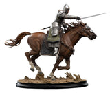 The Lord of the Rings - Faramir: Charge on Osgiliath 1:6 Limited Edition Official Weta Workshop Statue Statue - Tophatter Daily Deals