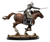 The Lord of the Rings - Faramir: Charge on Osgiliath 1:6 Limited Edition Official Weta Workshop Statue Statue - Tophatter Daily Deals